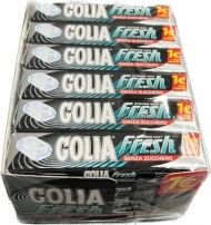 GOLIA FRESH PZ.24 STICK S.Z. MENTA FORTE